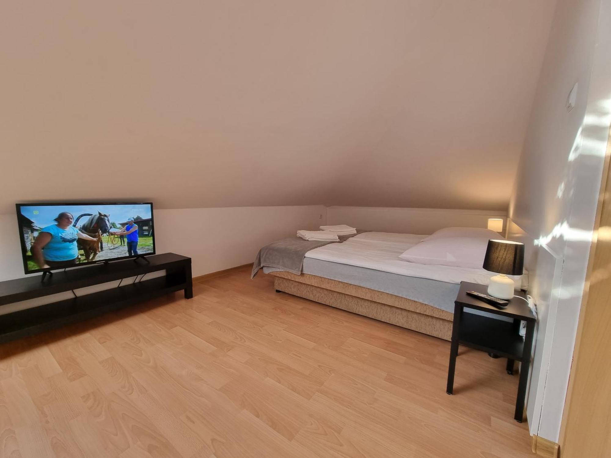 Dom Wczasowy Sloneczko Mielno  Dış mekan fotoğraf
